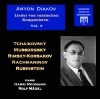 Anton Diakov - Lieder von russischen Komponisten - Vol. 1