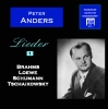 Peter Anders - Lied-Edition Vol. 3