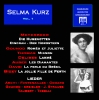 Selma Kurz - Vol. 1