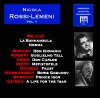 Nicola Rossi-Lemeni - Vol. 1