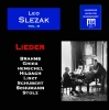 Leo Slezak - Vol. 5 (Lieder)