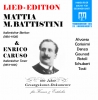 Mattia Battistini & Enrico Caruso