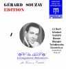 Gérard Souzay - Vol. 4 (Schubert : Die Winterreise)