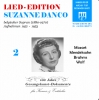 Suzanne Danco - Vol. 3