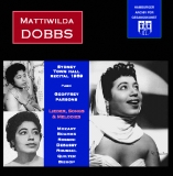 Mattiwilda Dobbs