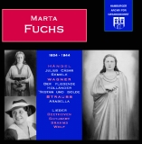 Marta Fuchs