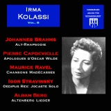 Irma Kolassi - Vol. 5