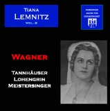 Tiana Lemnitz - Vol. 2