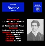 Titta Ruffo - Vol. 3