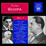 Tito Schipa - Vol. 1