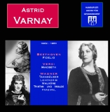 Astrid Varnay
