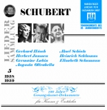 Franz Schubert - Lied-Edition Vol. 5