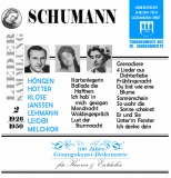 Robert Schumann - Lied-Edition Vol. 2