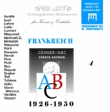French Singers - Vol. 4