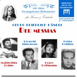 Händel - Der Messias (2 CDs)