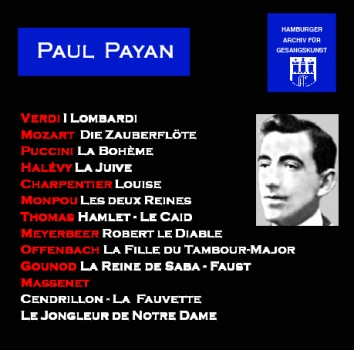 Paul Payan