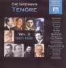 Great Tenors - 1927-1930 - Vol. 3 (2 CDs)
