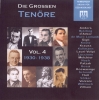 Great Tenors - 1930-1938 - Vol. 4 (2 CDs)