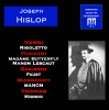 Joseph Hislop