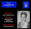 Tiana Lemnitz - Vol. 1