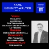 Karl Schmitt-Walter - Vol. 1