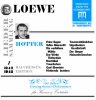 Carl Loewe - Lied-Edition Vol. 1