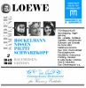 Carl Loewe - Lied-Edition Vol. 2