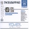 Peter Tschaikowsky - Lied-Edition Vol. 5