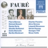 Gabriel Fauré - Lied-Edition Vol. 2
