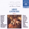 Arie Antiche - Vol. 1
