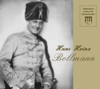 Hans Heinz Bollmann (4 CDs)