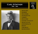 Carl Günther (2 CD)