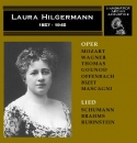 Laura Hilgermann (1 CD)