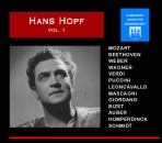 Hans Hopf - Vol. 1 (3 CDs)