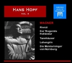 Hans Hopf - Vol. 6 (3 CDs)