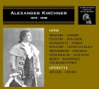 Alexander Kirchner (3 CDs)
