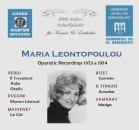 Maria Leontopoulou