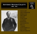 Antonio Magini-Coletti (3 CDs)