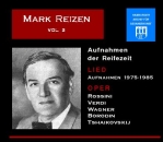 Mark Reizen - Vol. 2 (3 CDs)