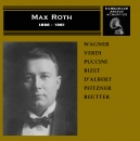 Max Roth (1 CD)