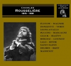 Charles Rousselière (4 CDs)