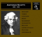 Antonio Scotti (2 CDs)