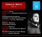 Donald Smith - Vol. 3 (3 CDs)