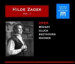 Hilde Zadek - Vol. 1 (3 CDs)