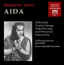 Verdi - Aida in deutscher Sprache (2 CDs)