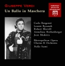 Verdi - Un Ballo in Maschera (2 CDs)