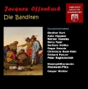 Offenbach - Die Banditen (Les Brigands) - (2 CDs)