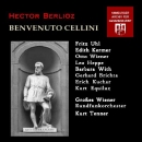 Berlioz - Benvenuto Cellini (2 CDs)