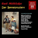 Millöcker - Der Bettelstudent (2 CDs)