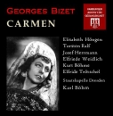 Bizet - Carmen (2 CDs)
